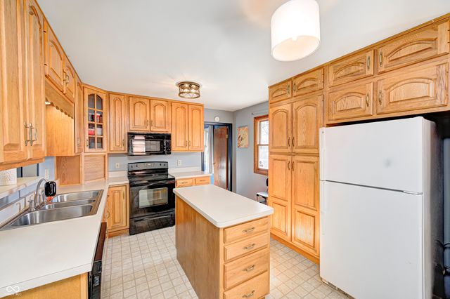 4464 Windsor Road, Brownsburg, IN 46112