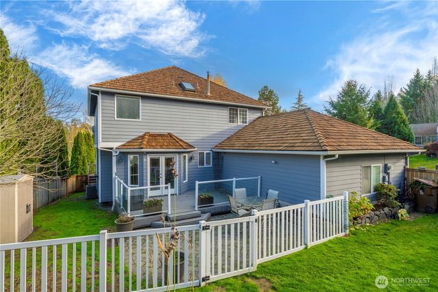 4121 52nd Street NE, Tacoma, WA 98422