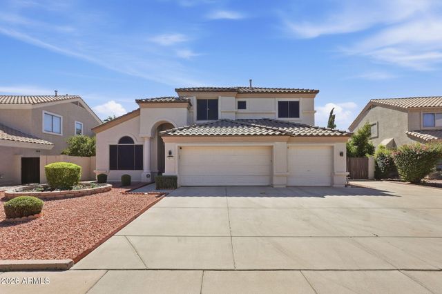 5273 W ANGELA Drive, Glendale, AZ 85308