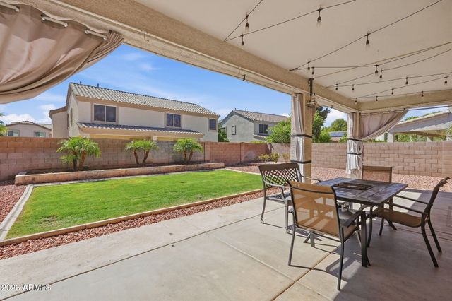 5273 W ANGELA Drive, Glendale, AZ 85308