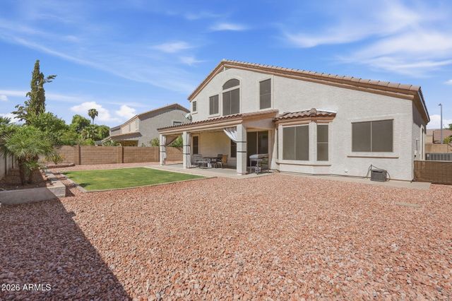 5273 W ANGELA Drive, Glendale, AZ 85308