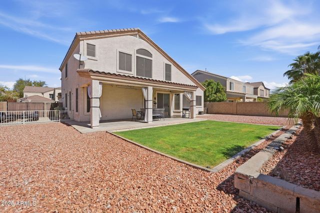 5273 W ANGELA Drive, Glendale, AZ 85308