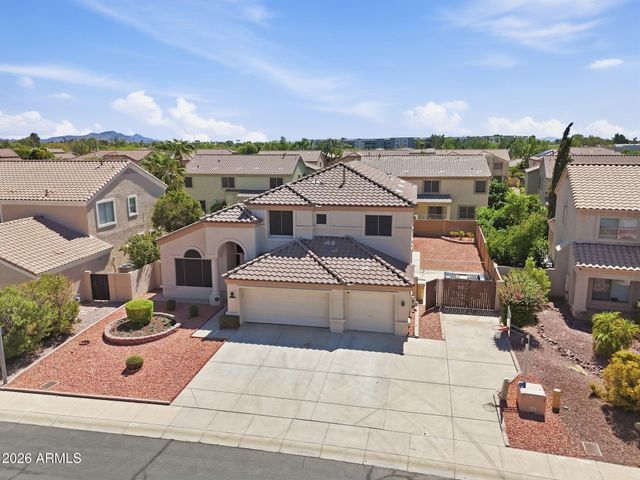 5273 W ANGELA Drive, Glendale, AZ 85308