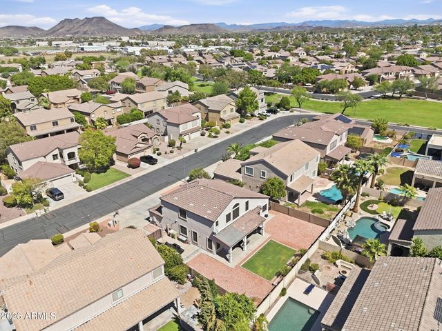 5273 W ANGELA Drive, Glendale, AZ 85308