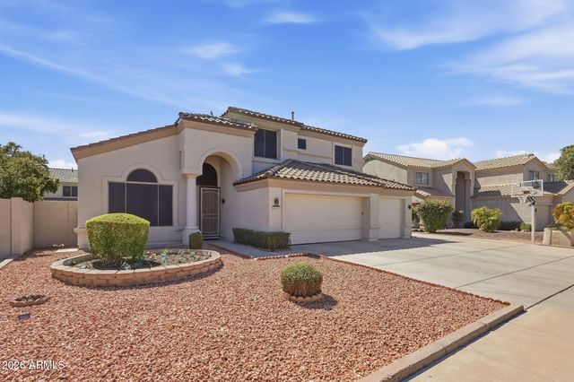 5273 W ANGELA Drive, Glendale, AZ 85308