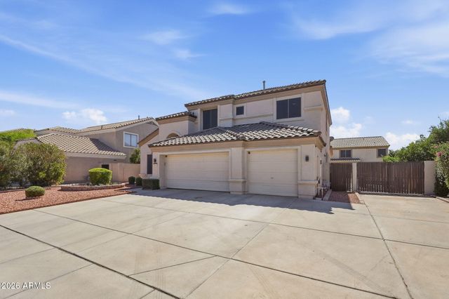 5273 W ANGELA Drive, Glendale, AZ 85308