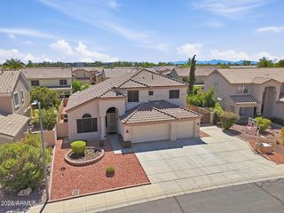 5273 W ANGELA Drive, Glendale, AZ 85308