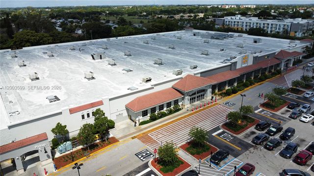 1800 S University Dr, Miramar, FL 33025