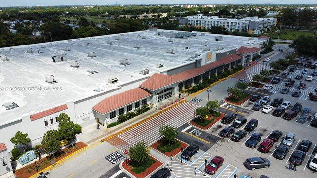 1800 S University Dr, Miramar, FL 33025