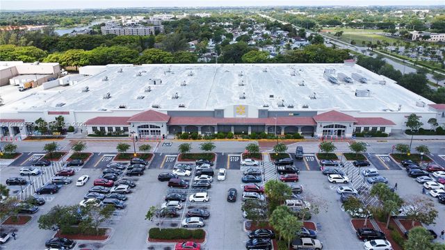 1800 S University Dr, Miramar, FL 33025