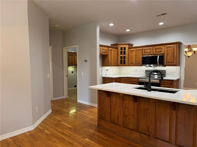 1 Elder Lane, Bella Vista, AR 72714