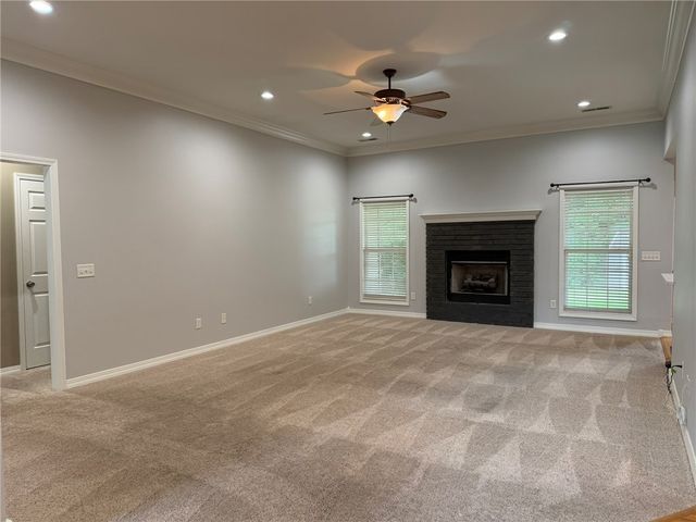 1 Elder Lane, Bella Vista, AR 72714
