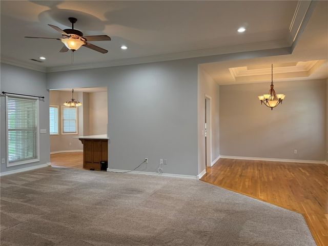 1 Elder Lane, Bella Vista, AR 72714