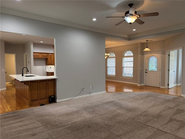 1 Elder Lane, Bella Vista, AR 72714