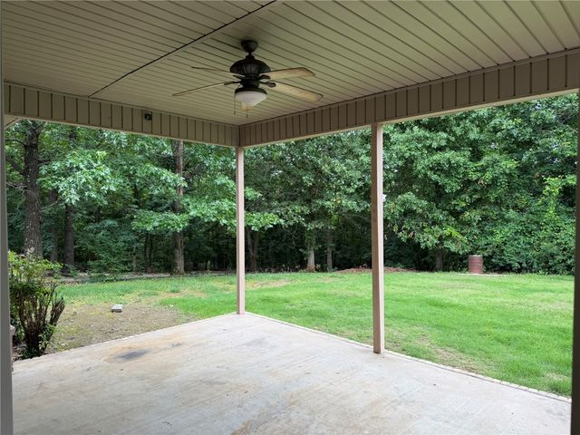 1 Elder Lane, Bella Vista, AR 72714