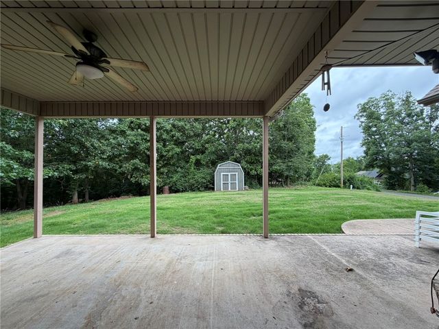 1 Elder Lane, Bella Vista, AR 72714