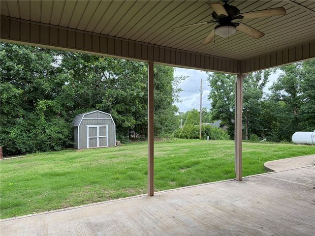 1 Elder Lane, Bella Vista, AR 72714