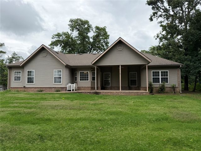 1 Elder Lane, Bella Vista, AR 72714