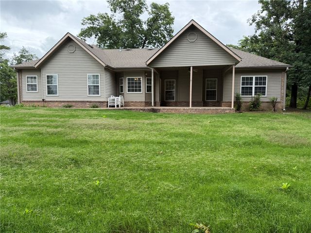 1 Elder Lane, Bella Vista, AR 72714