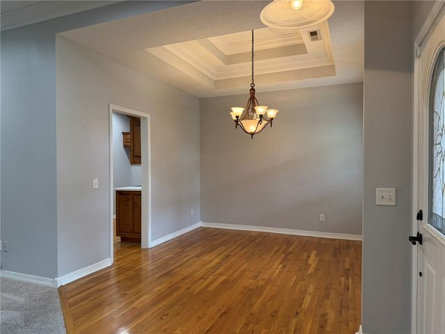 1 Elder Lane, Bella Vista, AR 72714