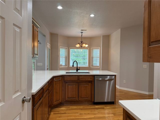 1 Elder Lane, Bella Vista, AR 72714