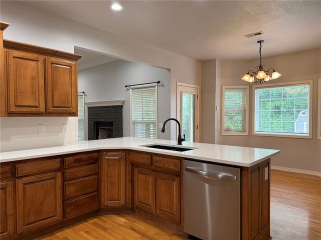 1 Elder Lane, Bella Vista, AR 72714