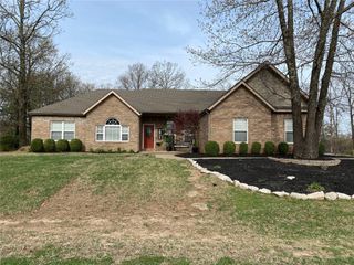 1 Elder Lane, Bella Vista, AR 72714