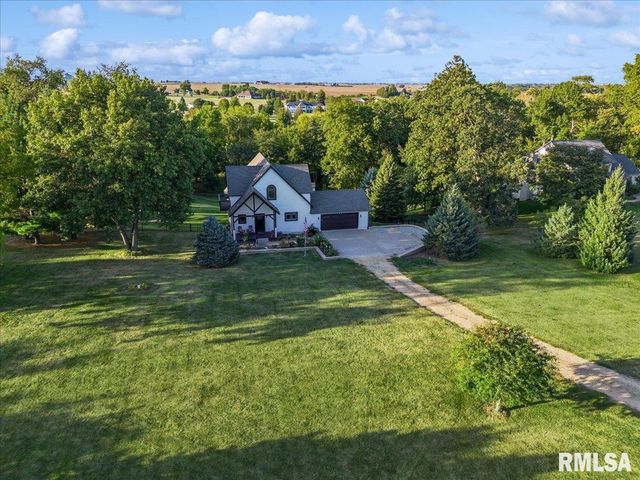 3930 BRANDY Lane, Clinton, IA 52732