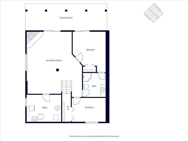 3930 BRANDY Lane, Clinton, IA 52732