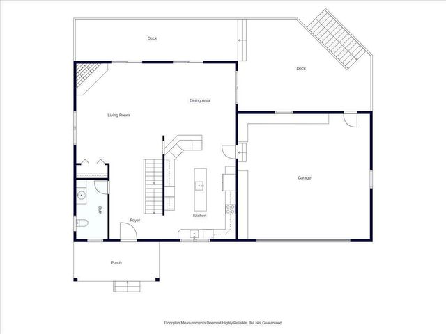 3930 BRANDY Lane, Clinton, IA 52732