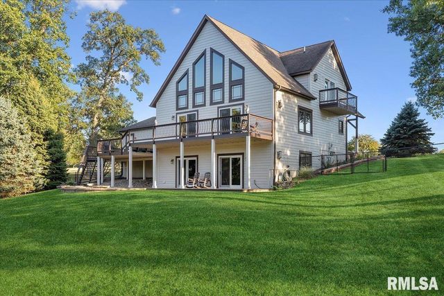 3930 BRANDY Lane, Clinton, IA 52732