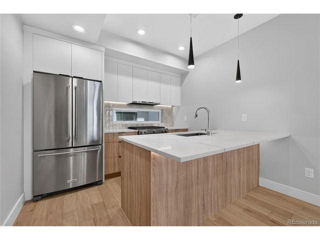 2330 N Eliot St 6, Denver, CO 80211