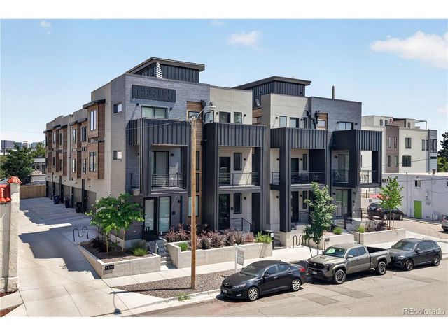 2330 N Eliot St 6, Denver, CO 80211