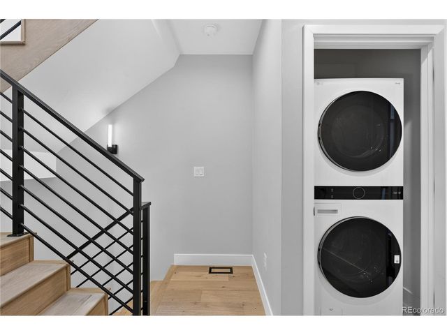 2330 N Eliot St 6, Denver, CO 80211