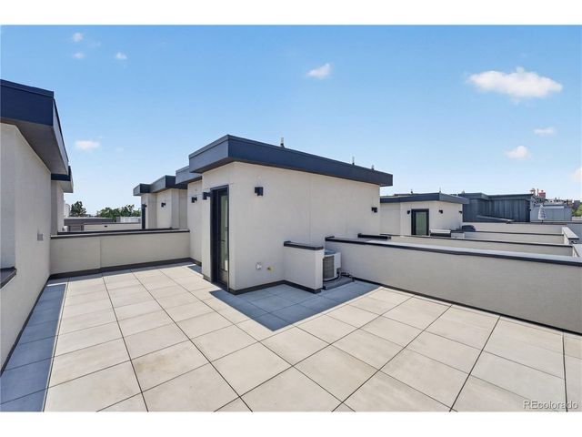 2330 N Eliot St 6, Denver, CO 80211