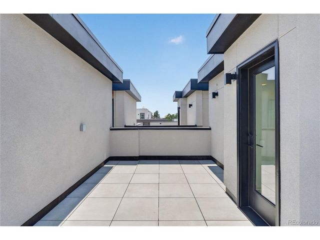 2330 N Eliot St 6, Denver, CO 80211