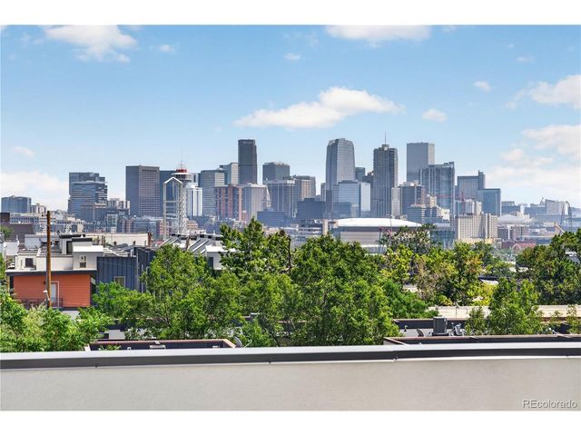 2330 N Eliot St 6, Denver, CO 80211