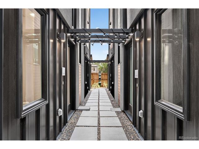 2330 N Eliot St 6, Denver, CO 80211