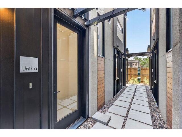 2330 N Eliot St 6, Denver, CO 80211