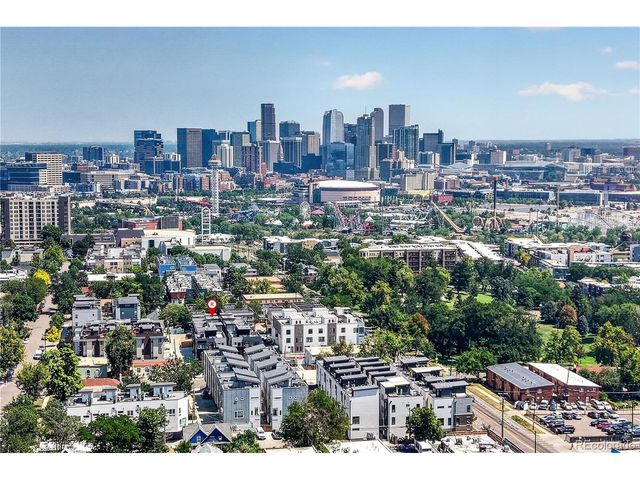 2330 N Eliot St 6, Denver, CO 80211