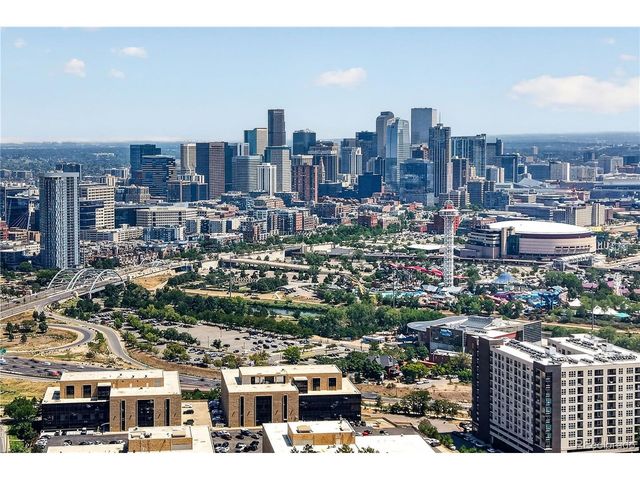 2330 N Eliot St 6, Denver, CO 80211