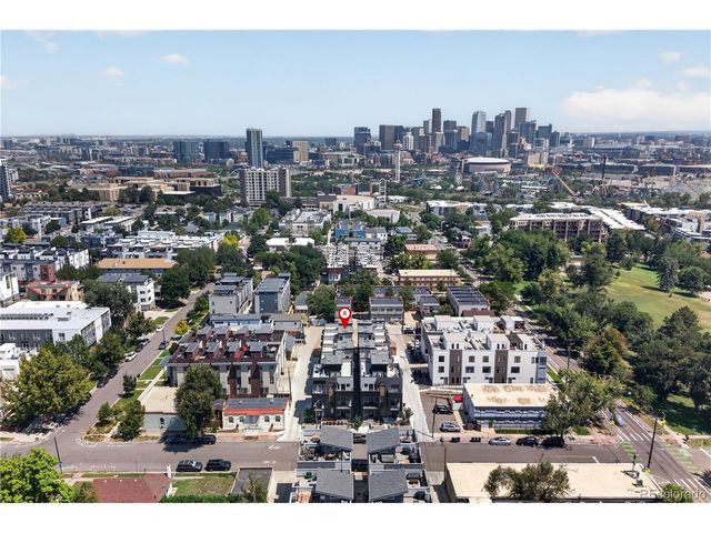 2330 N Eliot St 6, Denver, CO 80211