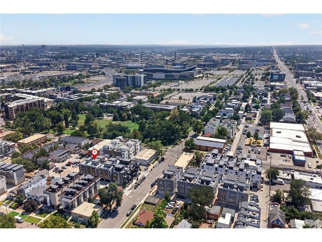 2330 N Eliot St 6, Denver, CO 80211