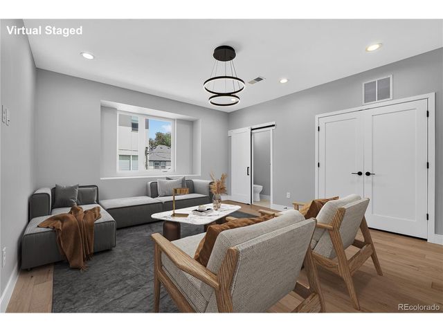 2330 N Eliot St 6, Denver, CO 80211