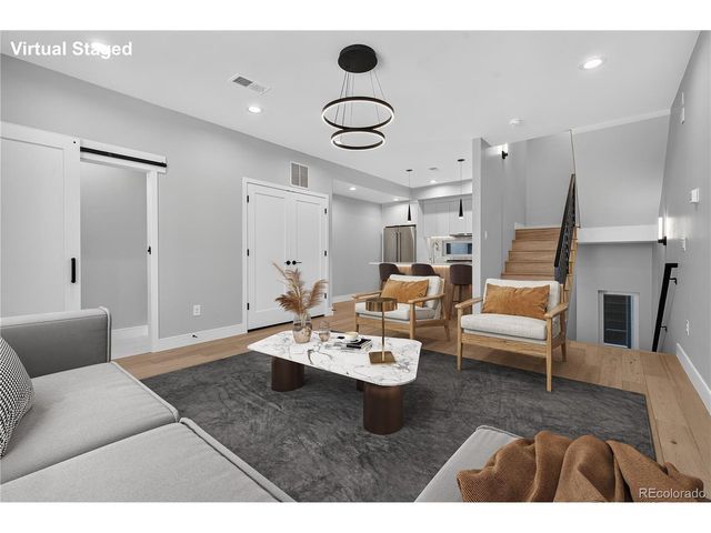 2330 N Eliot St 6, Denver, CO 80211