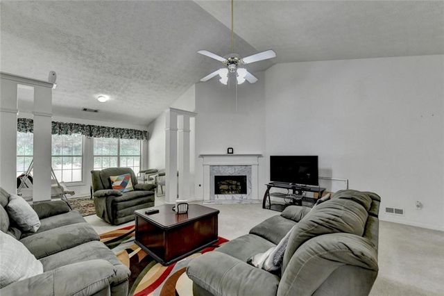 774 Steffi Court, Lawrenceville, GA 30044