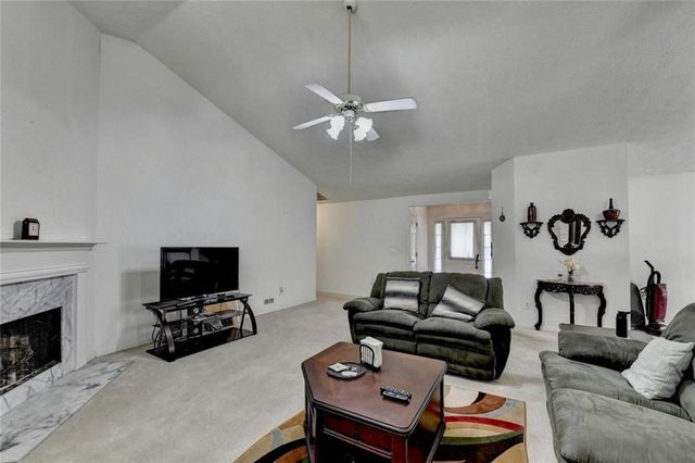 774 Steffi Court, Lawrenceville, GA 30044