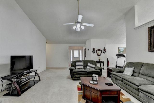 774 Steffi Court, Lawrenceville, GA 30044