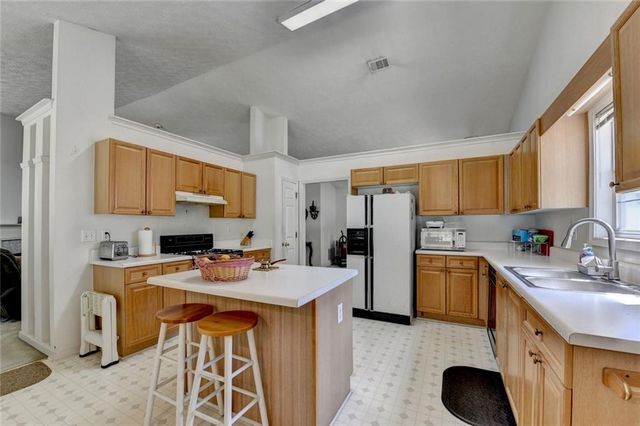 774 Steffi Court, Lawrenceville, GA 30044