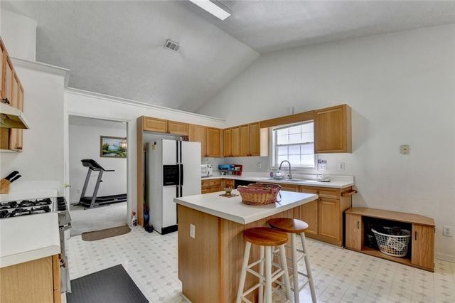 774 Steffi Court, Lawrenceville, GA 30044